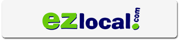 EzLocal Banner